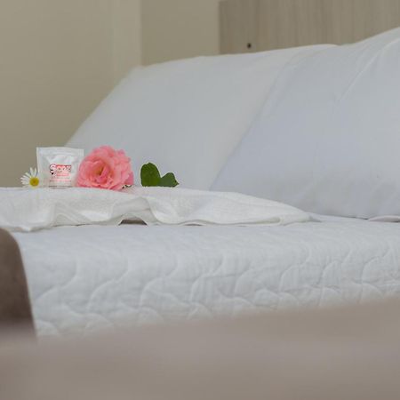 Hotel Scoz Pouso Redondo エクステリア 写真