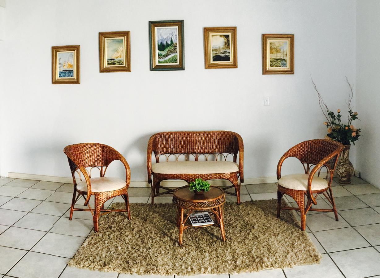 Hotel Scoz Pouso Redondo エクステリア 写真