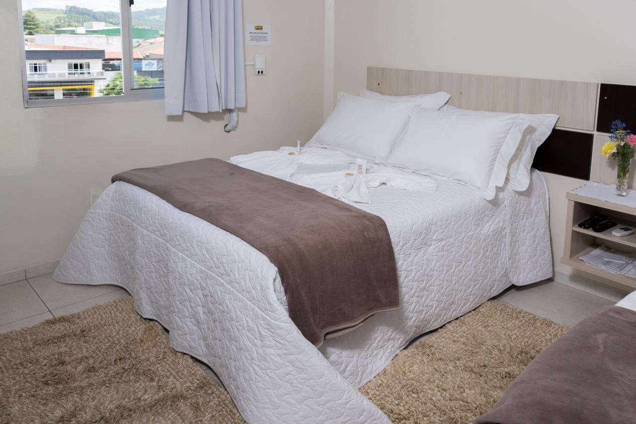 Hotel Scoz Pouso Redondo エクステリア 写真