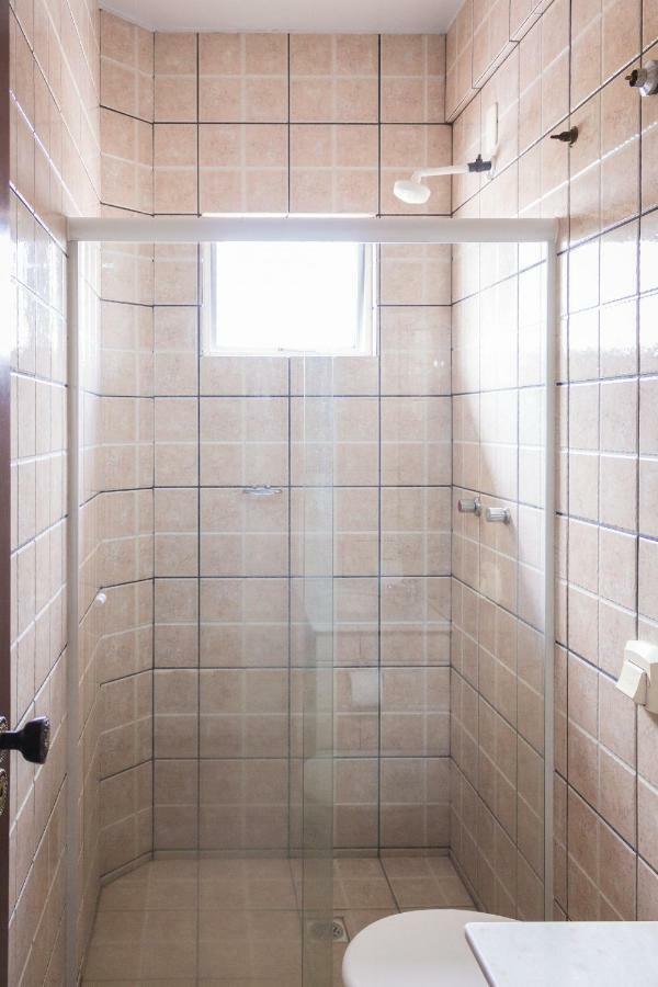 Hotel Scoz Pouso Redondo エクステリア 写真